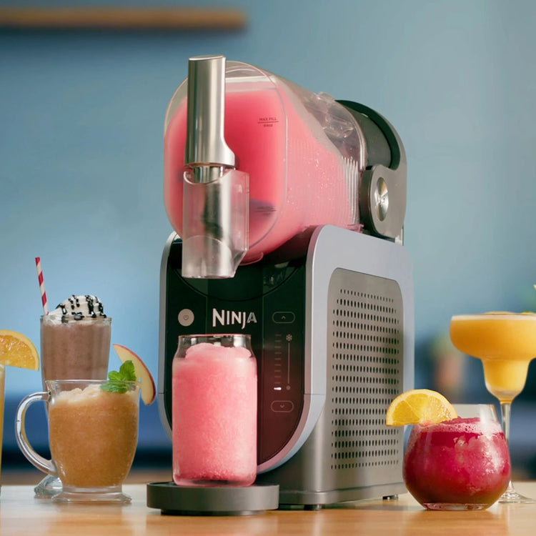 Slush-Maschine